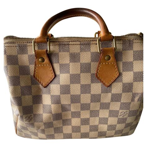 lv speedy 25 pro and con